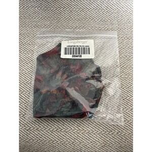 LONGABERGER Autumn Pail Falling Leaves Fabric Basket Liner 20044108 Fall